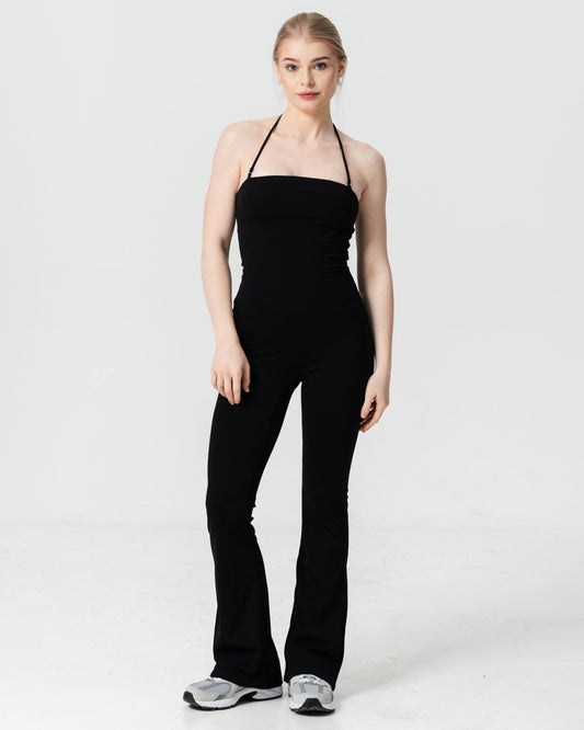 Selene Jumpsuit in Ashwood