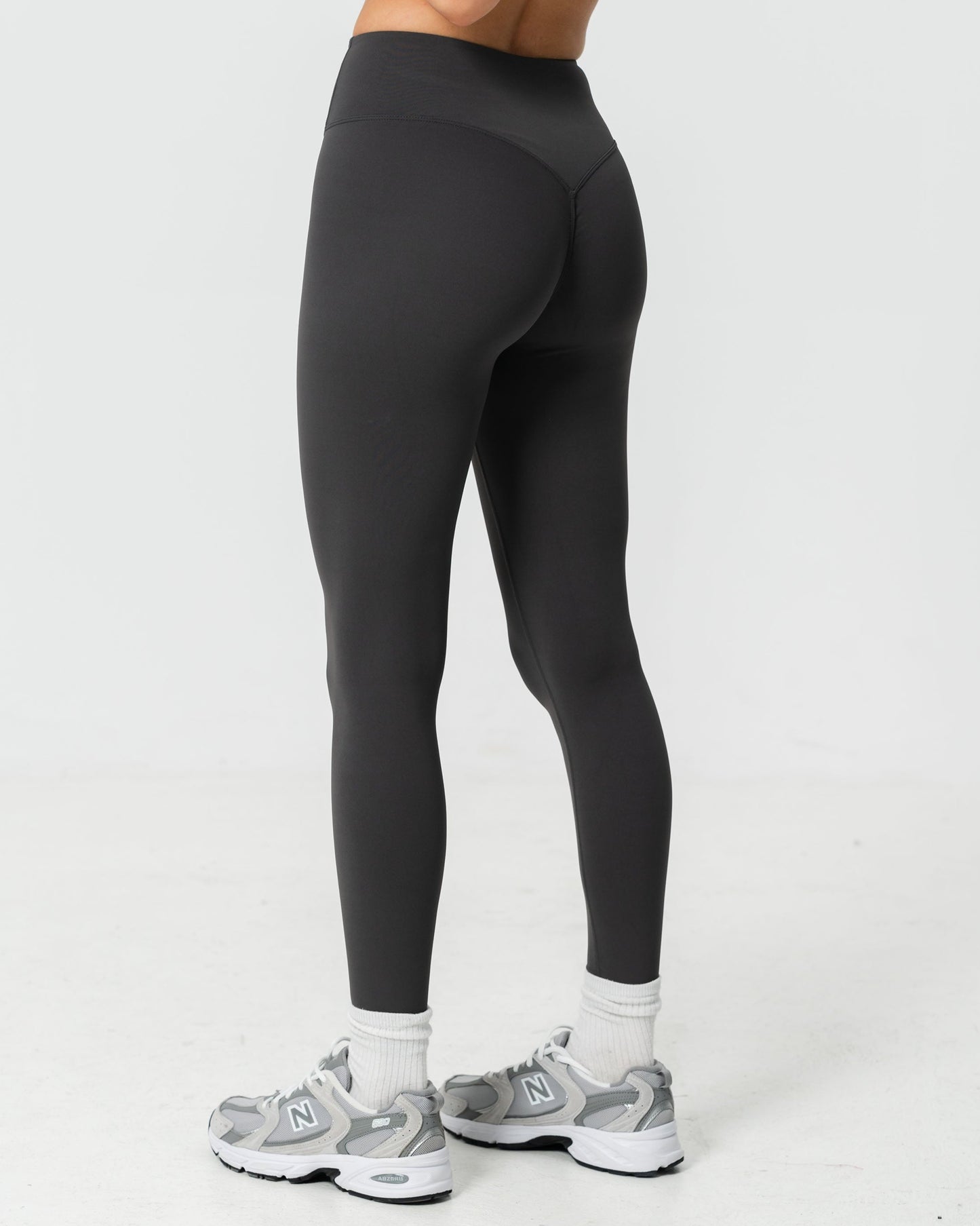 Active Leggings in Sage