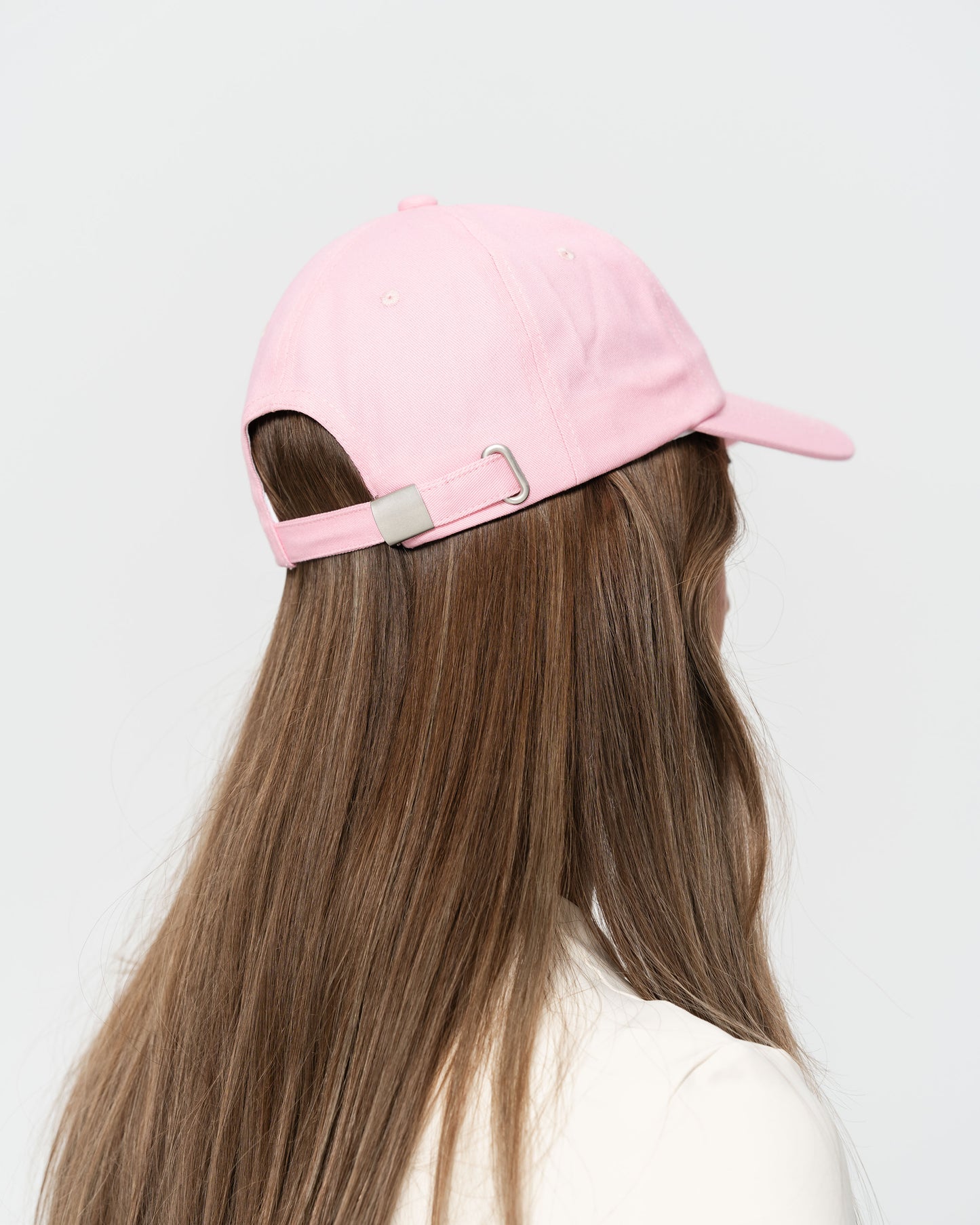Classic Ball Cap in Blossom