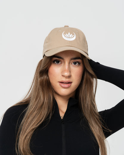 Classic Ball Cap in Driftwood